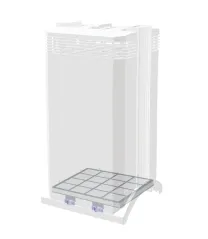 PF40 Grobstaub-Vorfilter Einbausatz (Filterklasse G4)