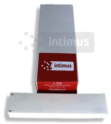 Frankierstreifen intimus