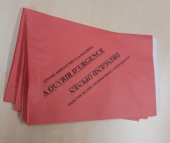 Enveloppepes Rouges (200 Pièces)