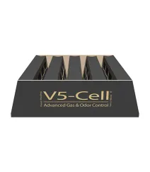V5-Cell™ MG Filter