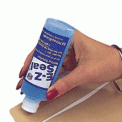 EZ seal Dab-it-Bottle