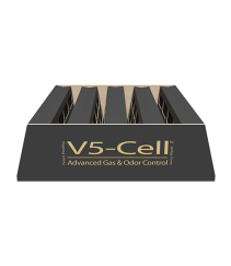 V5-Cell™ MG Filter